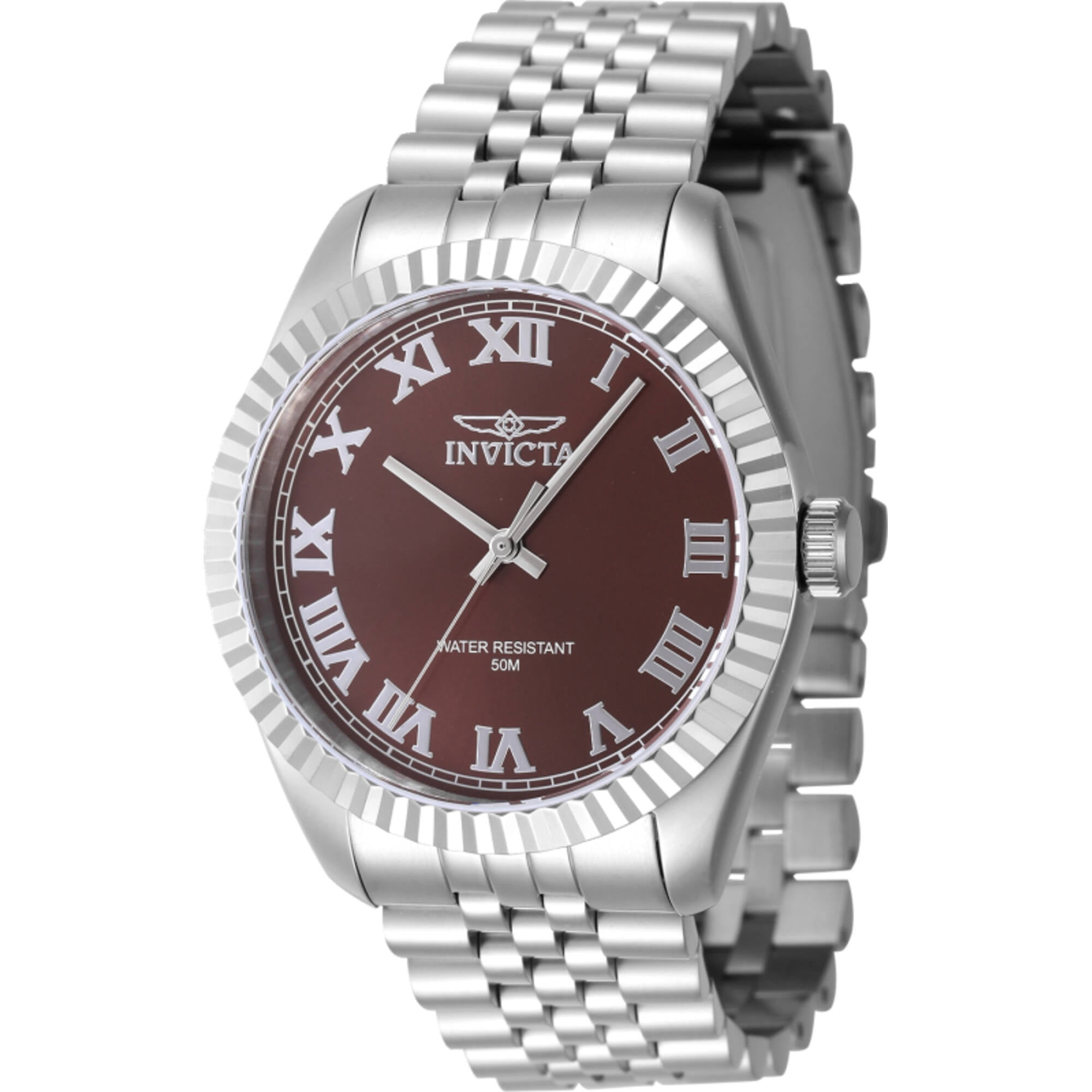 Invicta Men's Specialty Copper Dial Watch - 47400