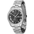 thumbnail image 1 of Invicta 47434 Women's Specialty Black Dial Bracelet Quartz Watch, 1 of 2