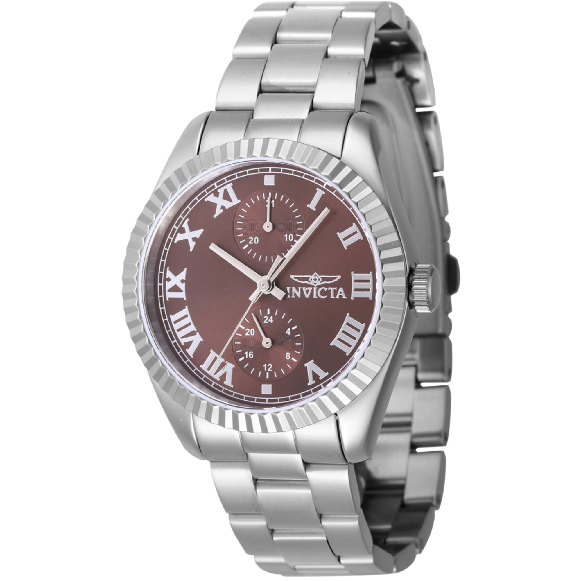 Invicta Women's Specialty Copper Dial Watch - 47438