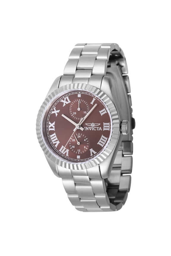 Invicta Women's Specialty Copper Dial Watch - 47438