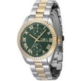 thumbnail image 1 of Invicta 47441 Women's Specialty Green Dial Two Tone Bracelet Watch, 1 of 2