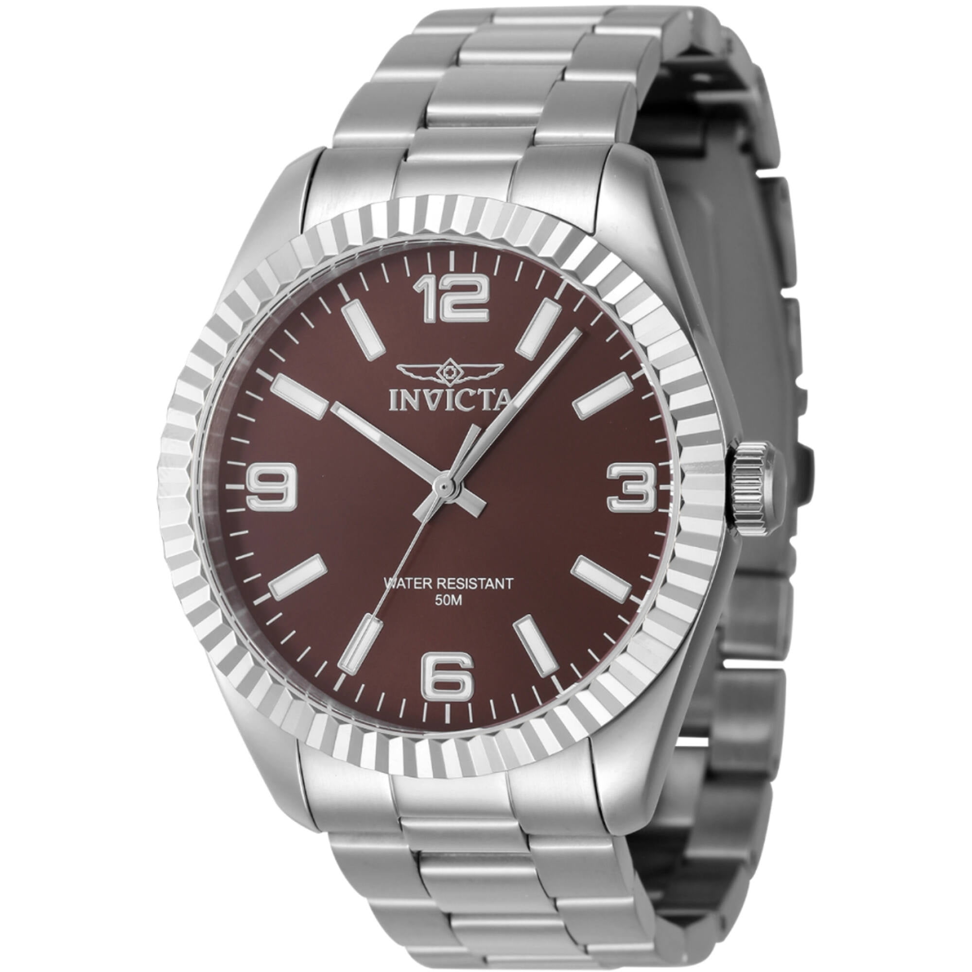 Invicta Men's Specialty Copper Dial Watch - 47452