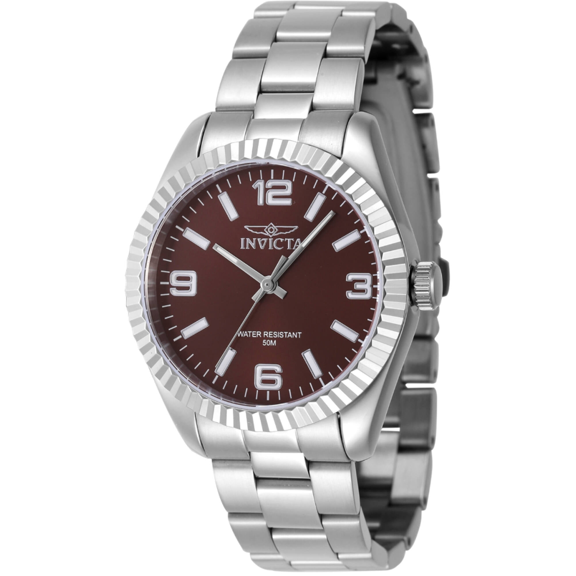 Invicta Women's Specialty Copper Dial Watch - 47467