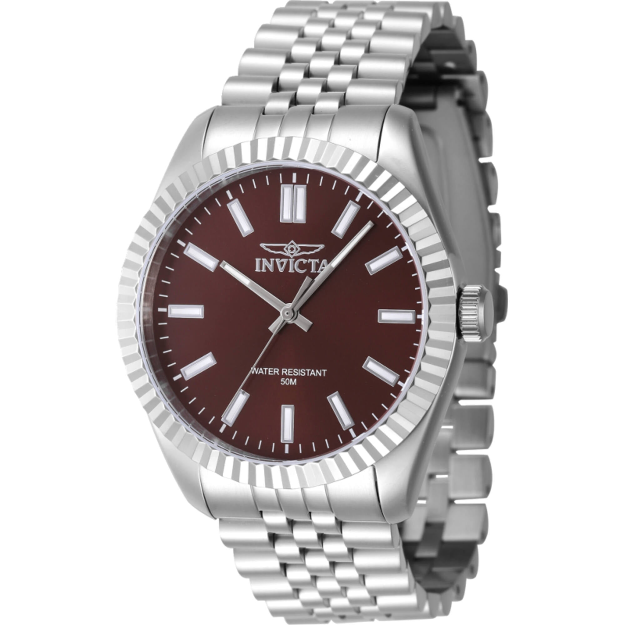 Invicta Men's Specialty Copper Dial Watch - 47482