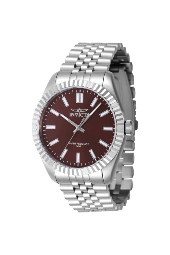 Invicta Men's Specialty Copper Dial Watch - 47482