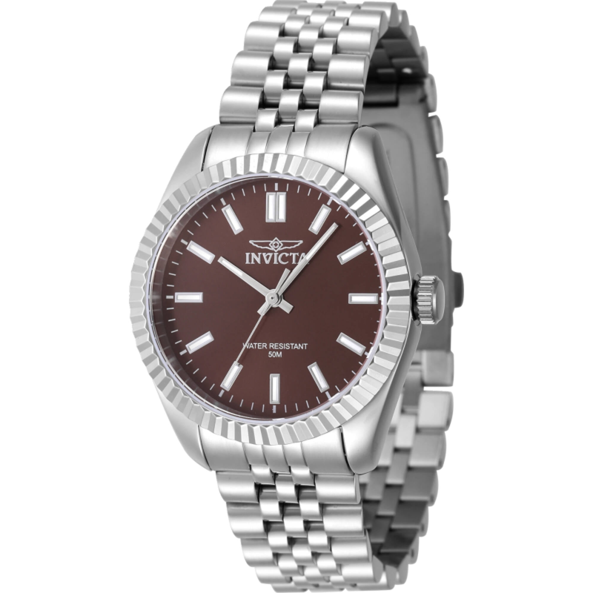Invicta Women's Specialty Copper Dial Watch - 47498