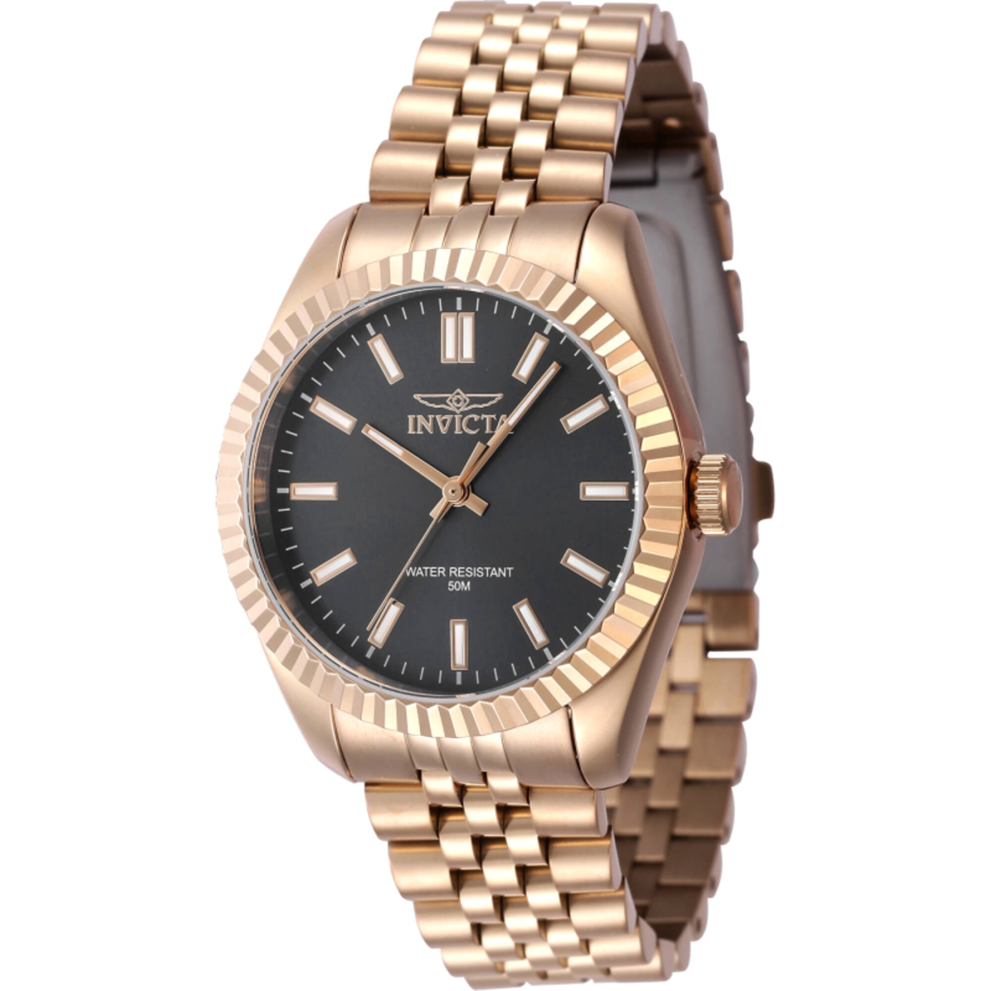 Invicta brown woman’s watch Invicta Women main image 2