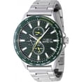 thumbnail image 1 of Invicta 47549 Men's Invicta Racing Date Silver Tone Bracelet Watch, 1 of 6