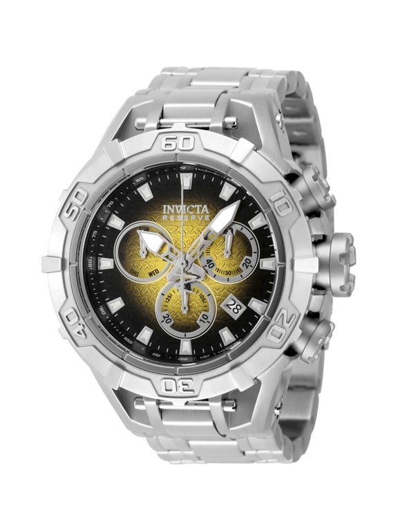 47848 Men's Reserve Ocean Warrior Chrono Bracelet Watch