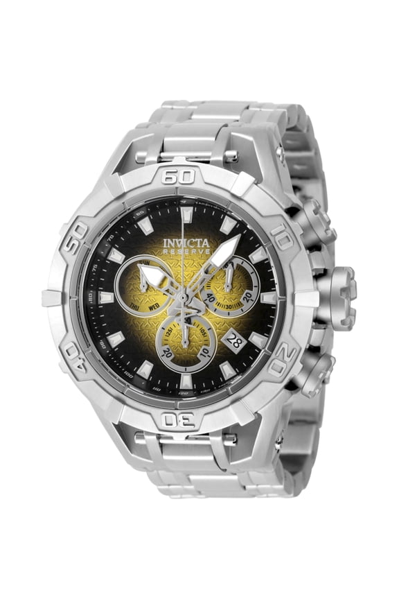 47848 Men's Reserve Ocean Warrior Chrono Bracelet Watch