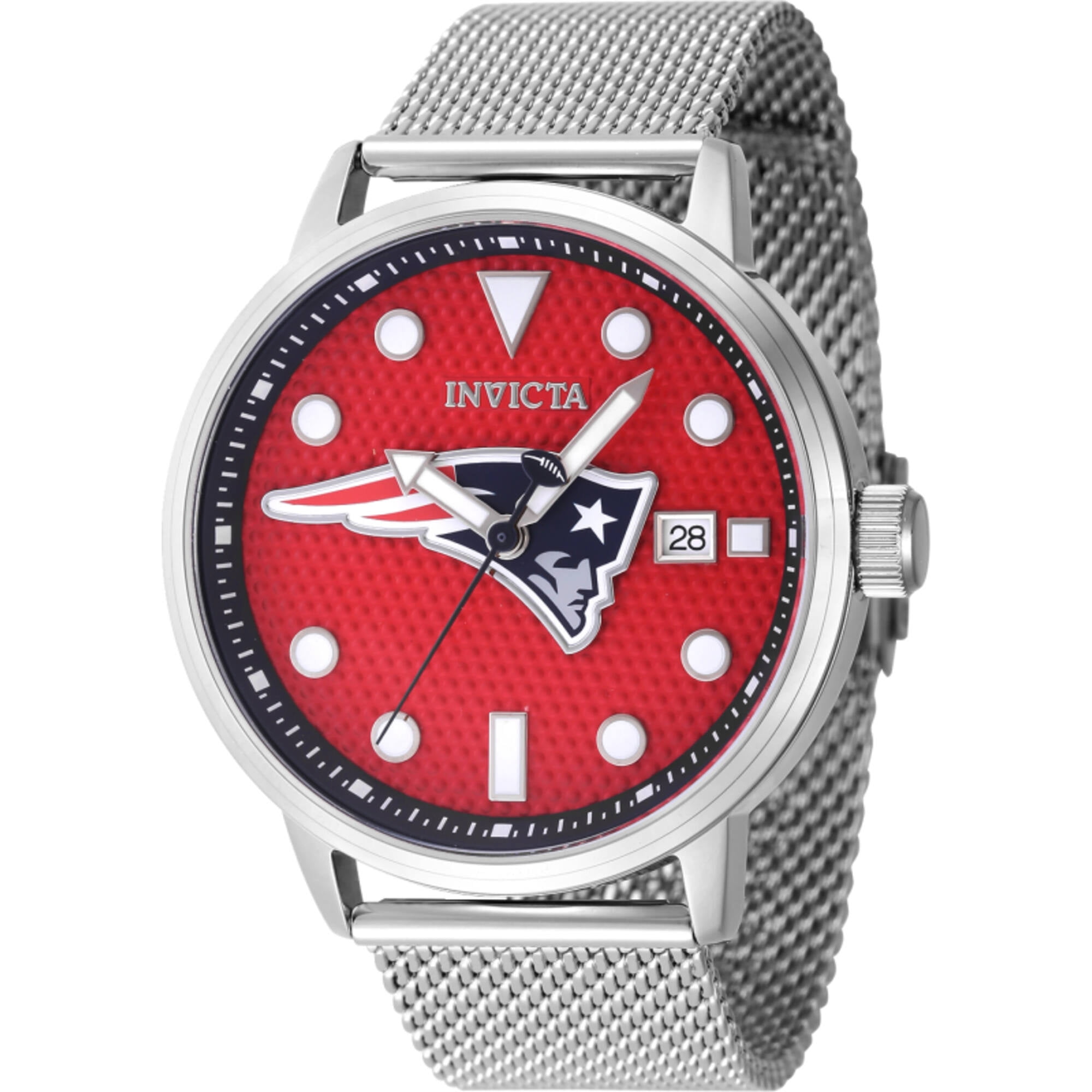 Invicta Red Watches