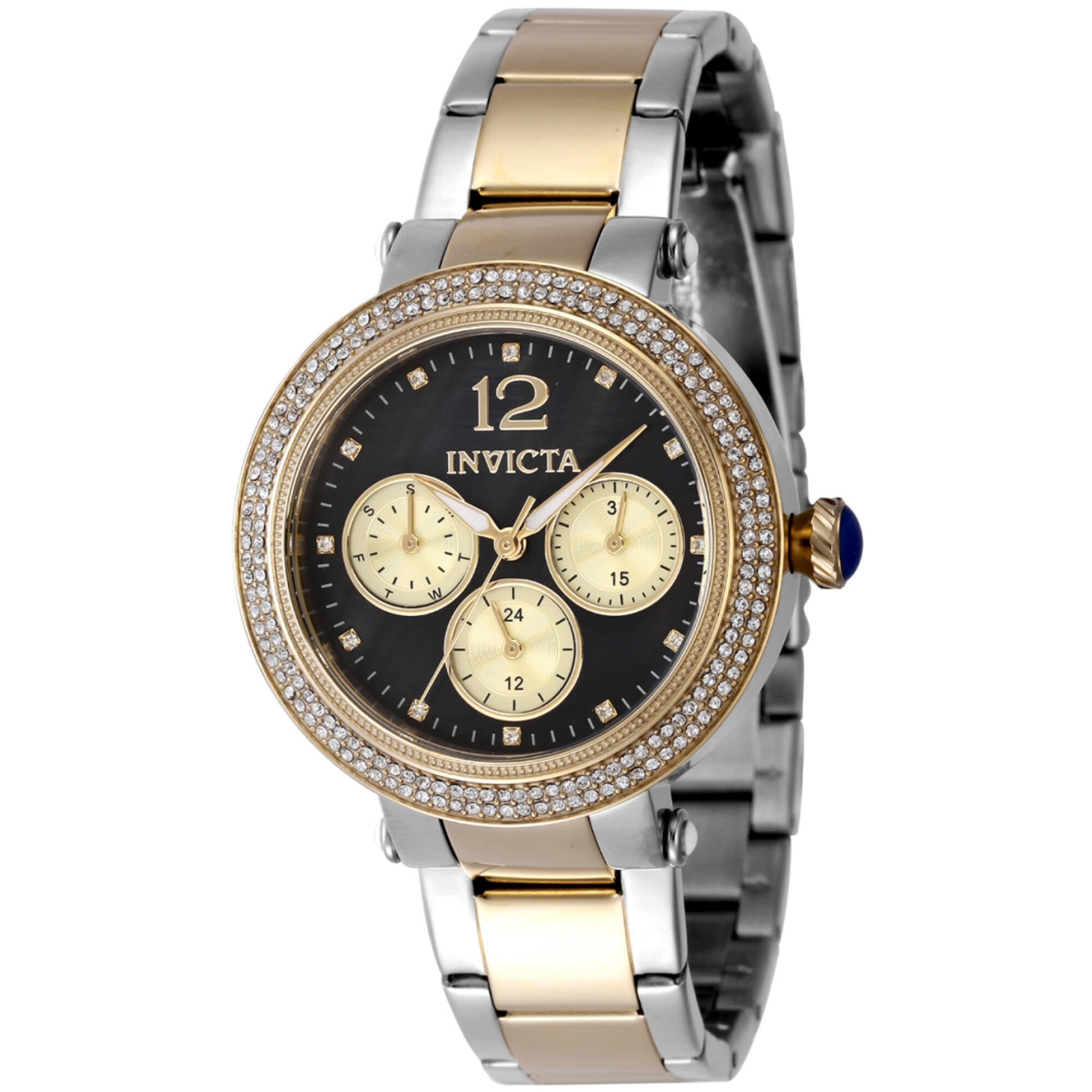 Invicta‎ Bolt ladies watch The Invicta Ladies Bolt is a testament to luxury and  main image 2