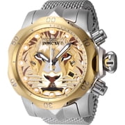 Invicta 48171 Mens Venom Chrono Stainless Steel Bracelet Watch