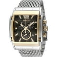 thumbnail image 1 of Invicta 48208 Men's Speedway Chronograph Silver Bracelet Watch, 1 of 2