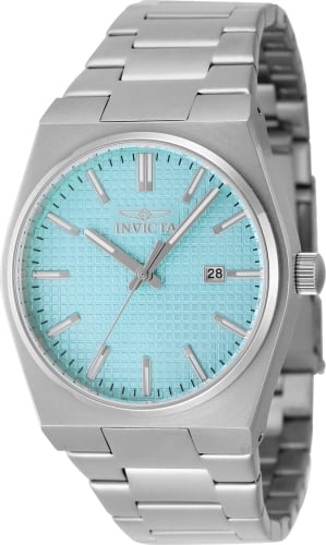 Invicta Men's Speedway Blue Dial Watch - 48394