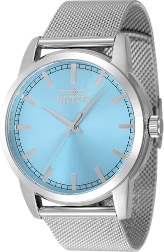 Invicta Men's Celestial Blue Dial Watch - 48508