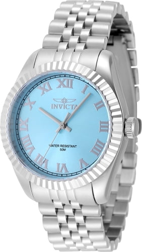 Invicta Men's Specialty Blue Dial Watch - 48902