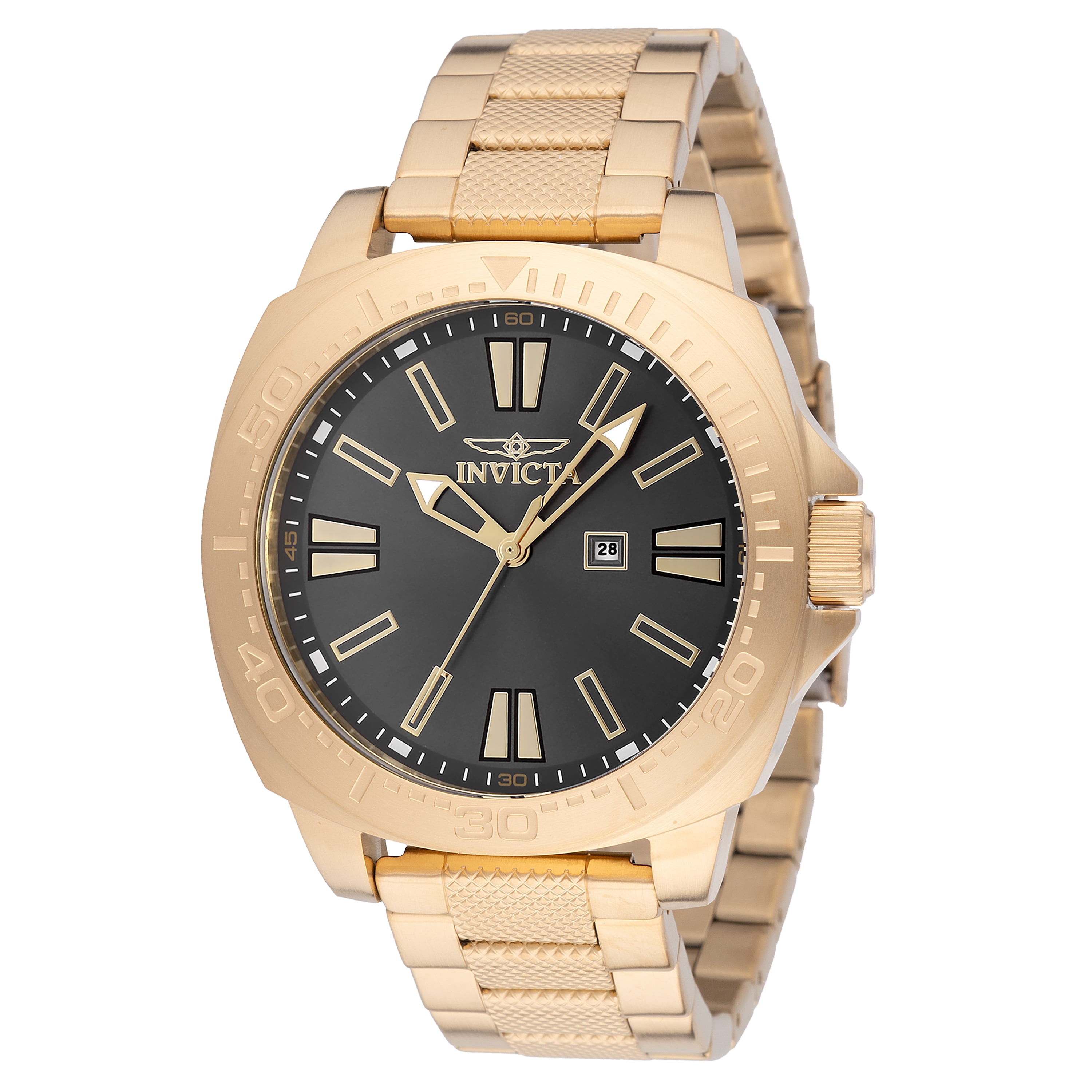 Invicta 48934 Men Speedway 46mm watch