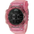 thumbnail image 1 of Invicta 49047 Men's Invicta Racing Digital Dial Pink Strap Watch, 1 of 2