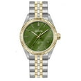 thumbnail image 1 of Invicta 49315 Men's Specialty Green Dial Two Tone Bracelet Watch, 1 of 1