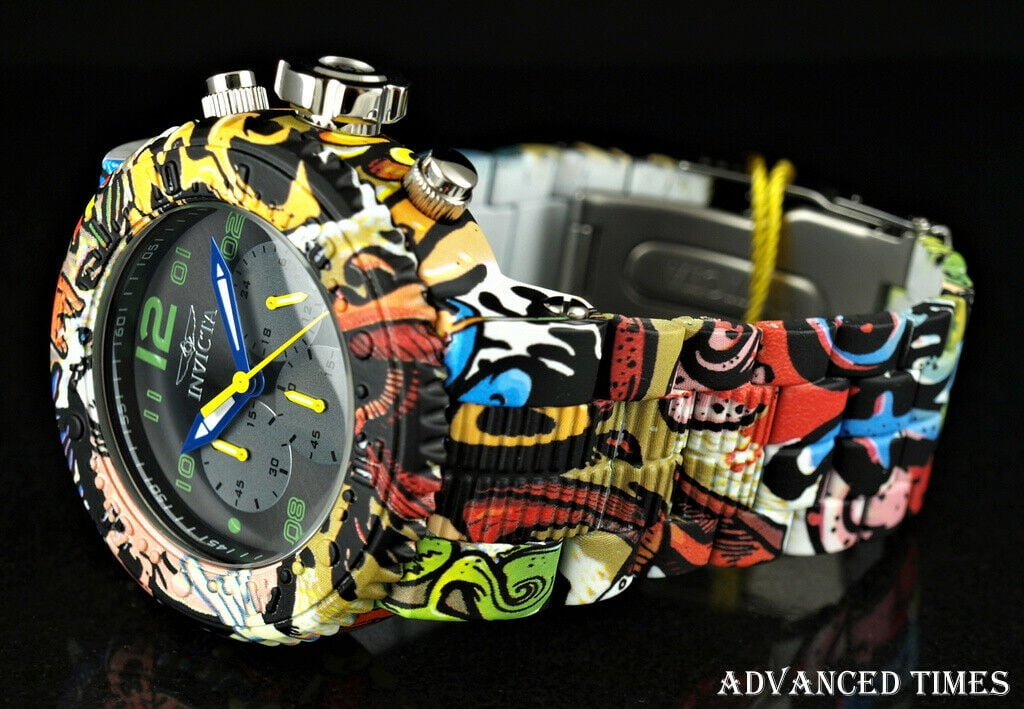 Invicta hydroplated sale