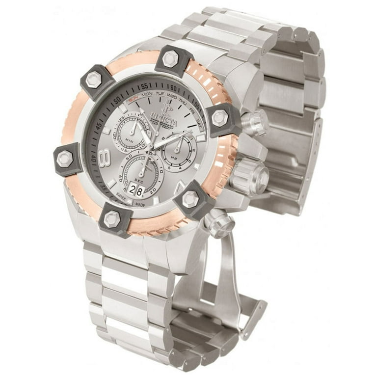 Invicta arsenal reserve hot sale