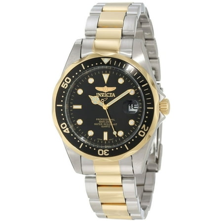 Invicta Pro Diver 8934 Stainless Steel Watch