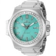 thumbnail image 1 of Invicta Akula Quartz Crystal Turquoise Dial Men's Watch 43383, 1 of 2