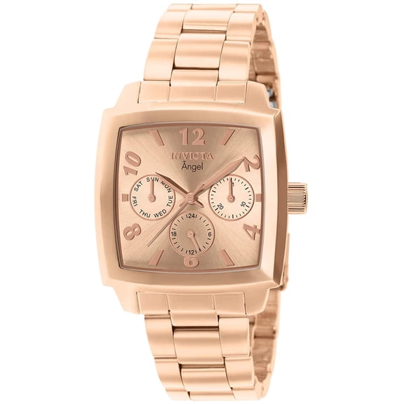 Invicta Angel 12102 Stainless Steel Watch