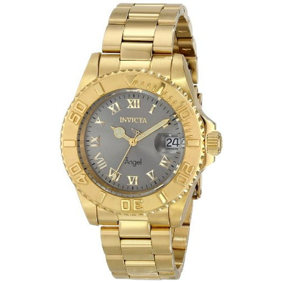 Invicta Angel 14366 Stainless Steel Watch