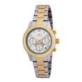 thumbnail image 1 of Invicta Angel Chronograph Silver Dial Two-tone Men's Watch 19219, 1 of 4