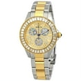 thumbnail image 1 of Invicta Angel Crystal Ladies Two Tone Watch 28447, 1 of 3