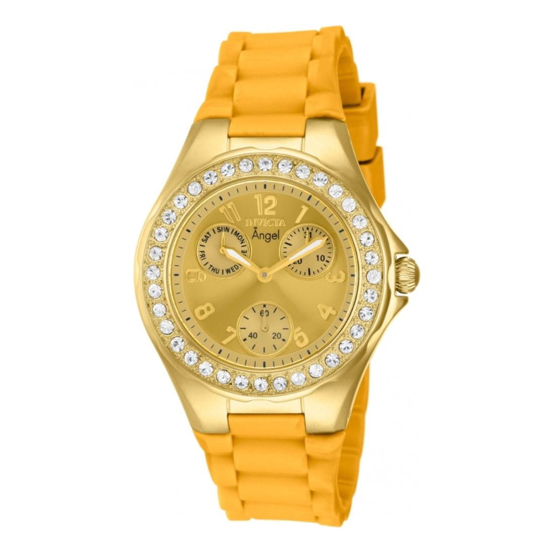 Invicta Angel Lady Women display picture 2