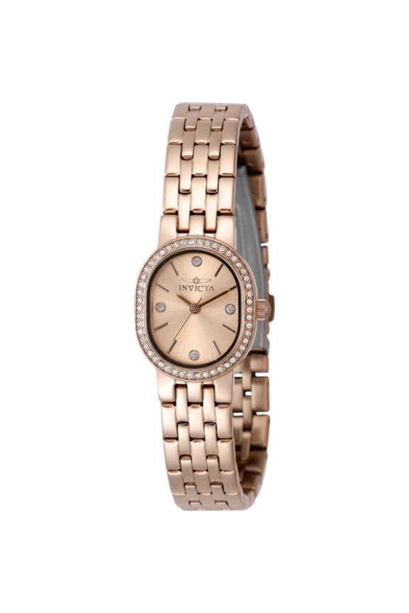 Angel Quartz Crystal Ladies Watch 48137