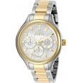 thumbnail image 1 of Invicta Angel Women's Watch w/ Mother of Pearl Dial - 38mm. Steel. Gold (28655), 1 of 4