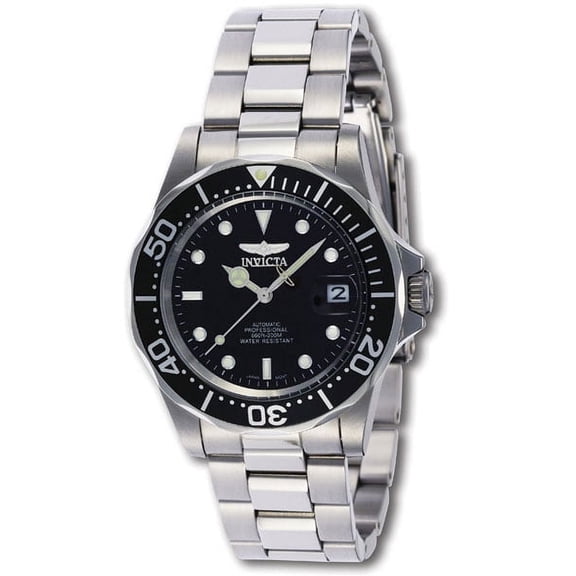 Invicta Automatic Pro Diver Mens Watch 8926