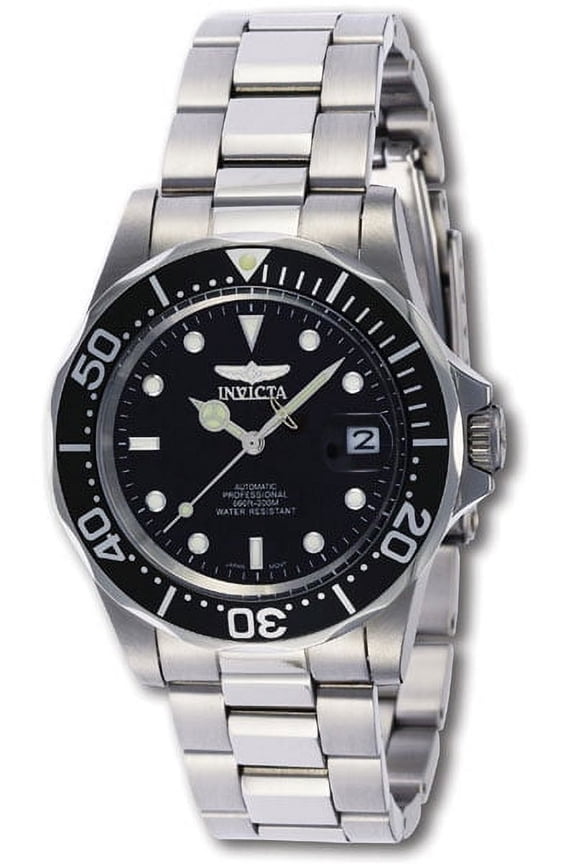 Automatic Pro Diver Mens Watch 8926