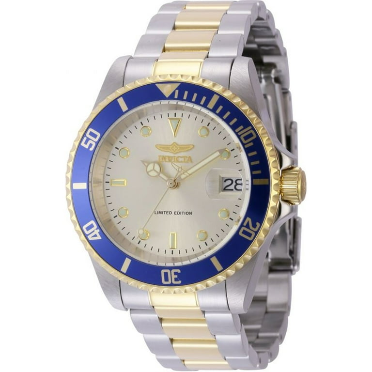 Invicta Automatic Professional Pro Diver 200M 8928OB Men's