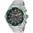 thumbnail image 1 of Invicta Aviator Chronograph Black Dial Men's Watch 28113, 1 of 2