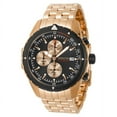 thumbnail image 1 of Invicta Aviator Chronograph Quartz Black Dial Men's Watch 31497, 1 of 3