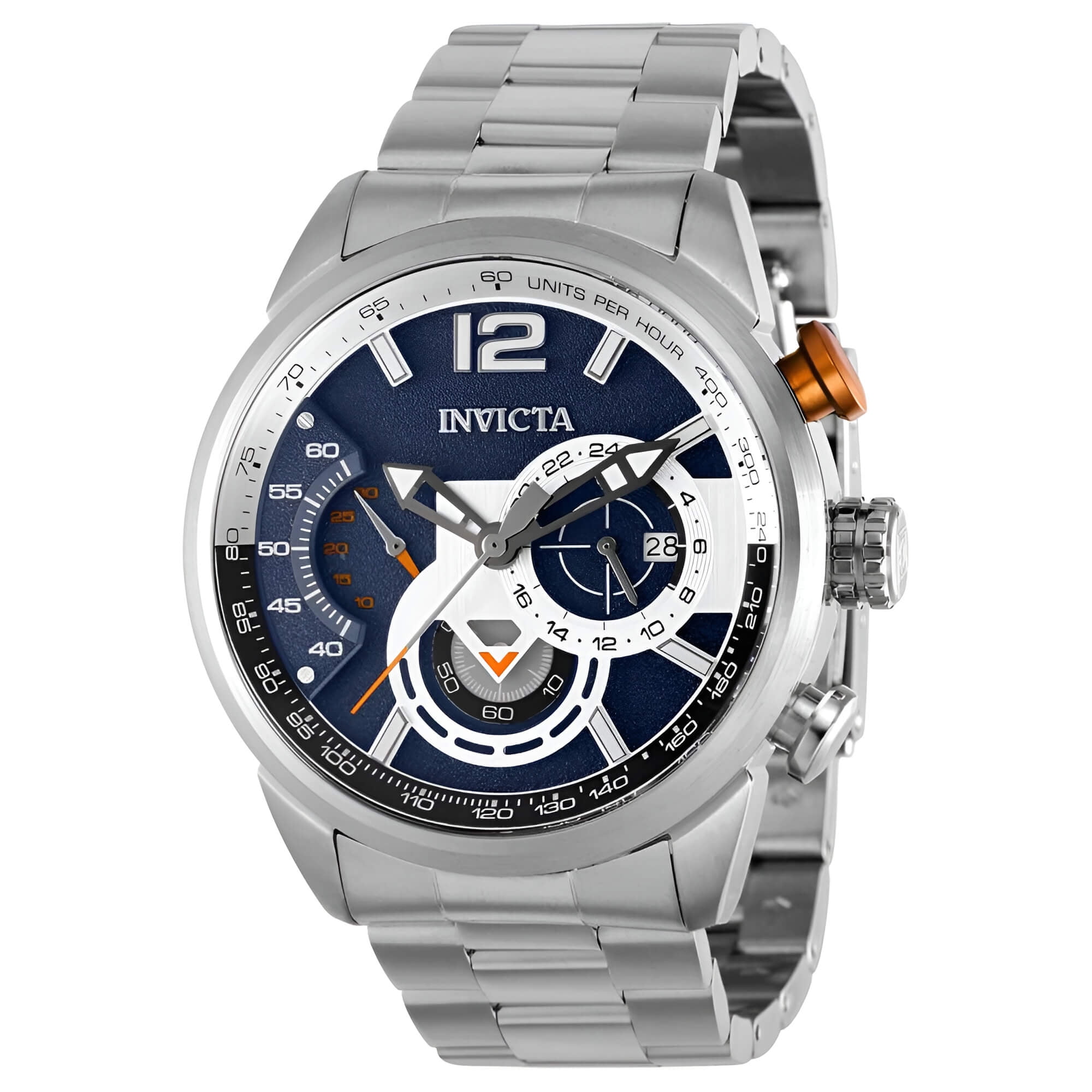 Pro Diver model 33996 | InvictaWatch.com
