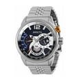thumbnail image 1 of Invicta Aviator Chronograph Quartz Blue Dial Men's Watch 39665, 1 of 2