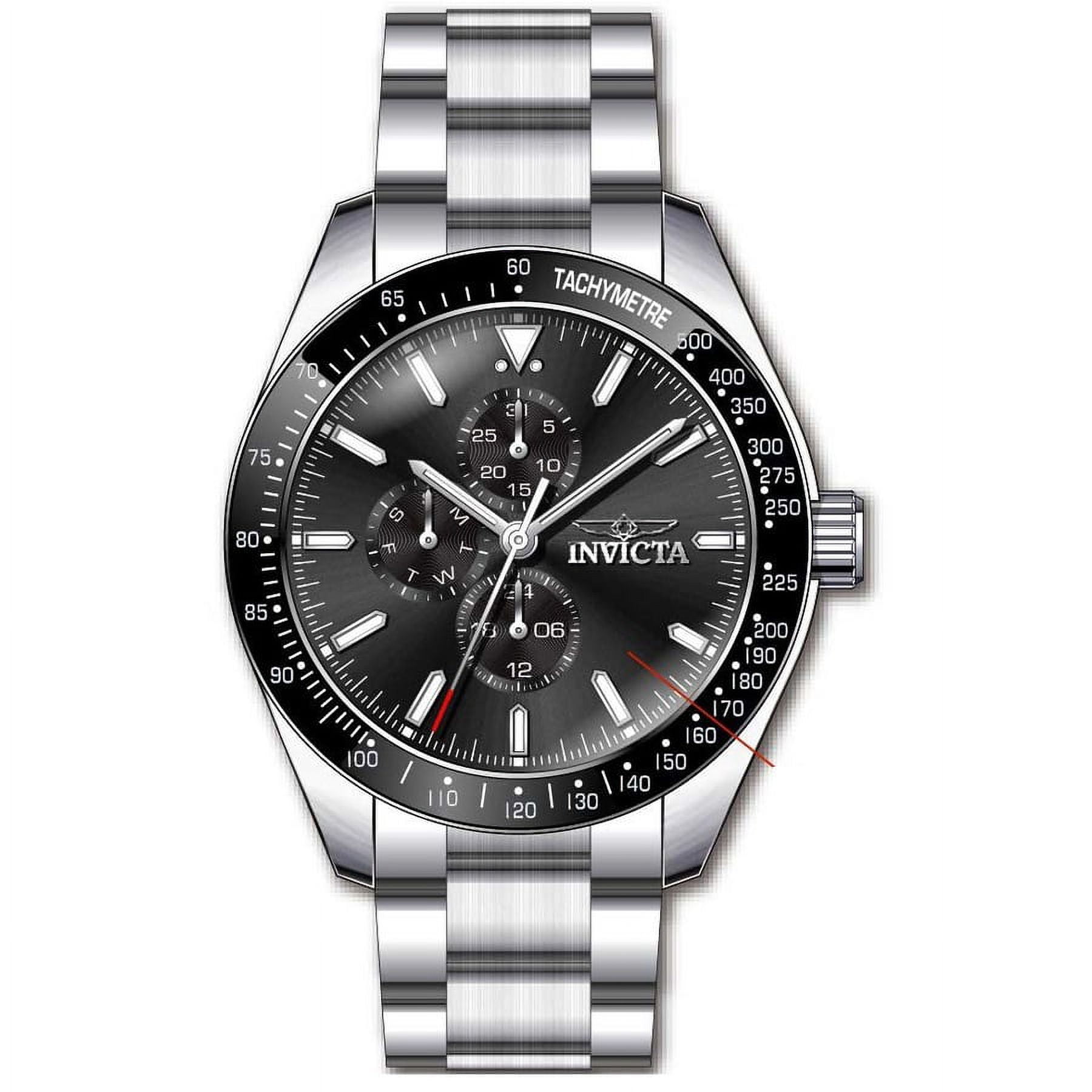 Invicta Watch All Watches