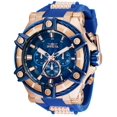 thumbnail image 1 of Invicta Bolt Men's Watch - 52mm. Blue. Rose Gold (35549), 1 of 3