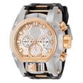 thumbnail image 1 of Invicta Bolt Zeus Magnum Men's Watch - 52mm. Rose Gold. Black (32683), 1 of 1