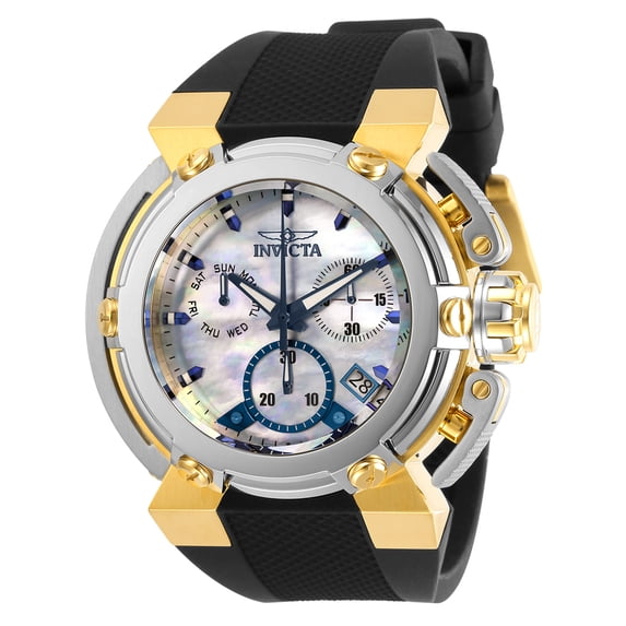 Invicta Coalition Forces Chronograph Quartz Men's Watch 31686