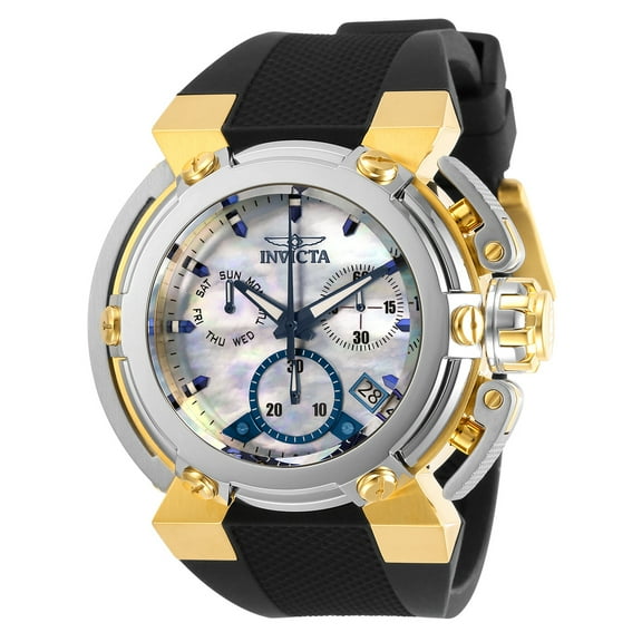 Invicta Coalition Forces Chronograph Quartz Men's Watch 31686