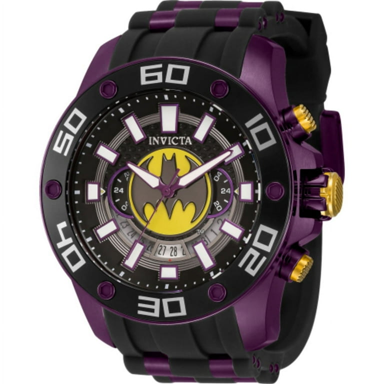 Invicta 29122 top
