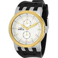 thumbnail image 1 of Invicta DNA Quartz Antique Silver Dial Men's Watch 31783, 1 of 4