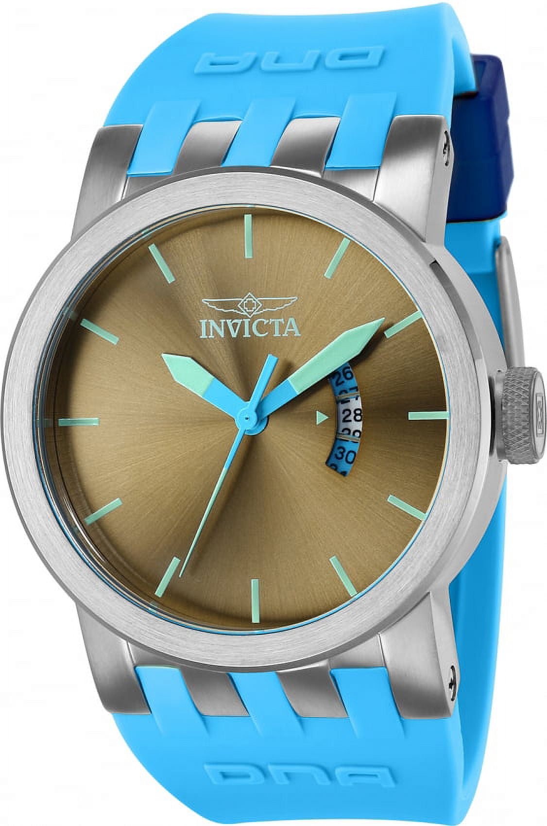 Invicta dna cheap